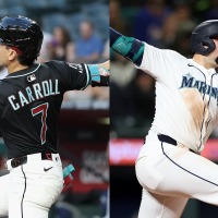 【MLB】両リーグ「本塁打王争い」にダークホースがズラリ……23年新人王にGG賞捕手、打撃開眼のユーティリティらがアーチ量産