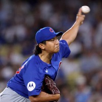 【MLB】「右足つった」今永昇太、緊急降板も……3勝目をマーク　「大きな問題になる数歩手前でやめた」と予防的措置を強調