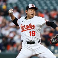 【MLB】「芸術のようだ」ヤンキース封じた菅野智之に集まる称賛　同僚は「圧巻の投球、アメージング！」と賛辞贈る