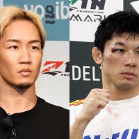 【RIZIN】斎藤裕、朝倉未来の復帰戦に「かなり不安な光景が見える」　前王者との勝敗予想で語った“勝ち筋”とは……