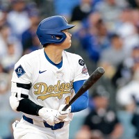 【MLB】大谷翔平、4月は堅実スタートも……全打者トップの「打撃精度」　昨季を超える“強さと正確さ”が浮き彫りに