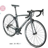 　ジャイアントは2013春の新製品として下記の人気4車種に新色を設定。4月上旬より順次デリバリーを開始していく。