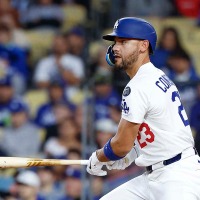 【MLB】ドジャースを悩ますコンフォートの打撃不振　トレード補強を訴える米メディアが指名したレッドソックスの外野手とは……
