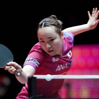 伊藤美誠、個人戦単メダルへ“準々決勝の壁”突破なるか　前回早田ひなと激闘の中国勢と対戦の可能性、好調維持の24歳が挑む【世界卓球2025】