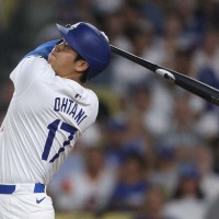 【MLB】大谷翔平「1番DH」スタメン　古巣エンゼルスの生え抜き右腕から“3戦連発”16号アーチで3連勝なるか