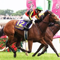 【優駿牝馬（オークス）2025特集】「エンブロイダリーvs.アルマヴェローチェの2強対決か」出走予定・枠順、予想オッズetc.