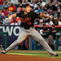 【MLB】菅野智之、大型連敗止める“5回目QS”を米記者高評価「安定感のある登板だった」　球団公式も称賛「トモのピッチングは冴えていた」