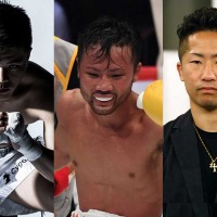 WBAバンタム級正規王者のアントニオ・バルガス、7月防衛戦の相手に那須川天心、比嘉大吾、井上拓真が浮上