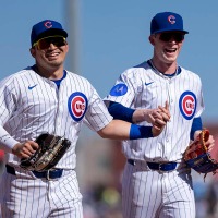 【MLB】3年ぶり週間MVPの鈴木誠也、同僚“PCA”と熾烈な打点王争いに　公式も注目「今季最速50打点到達だ」