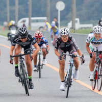 第4回JBCF知多半島・美浜クリテリウム　Fクラスタ