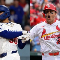 【MLB】ベッツとヌートバーが語る、唯一無二のリードオフ大谷翔平「俺にはあんなの無理だから」　アプローチにお互い共通点
