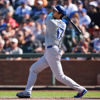 【MLB】明日の大谷翔平、相手先発との対戦成績は？　9戦ぶり24号アーチで“首位陥落”阻止なるか【6月12日パドレス戦】
