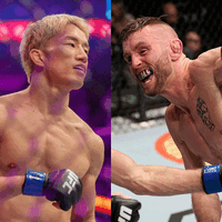 【UFC】朝倉海、対戦相手ティムの“煽り”に困惑……「どんなテンションで言ってきてるのか」　言葉の壁に直面も「試合まで盛り上げる」と宣言