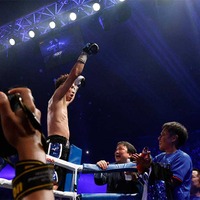 日本初の“ウェルター級王者”誕生なるか、佐々木尽の勝利オッズは「4.50倍」　井上尚弥も「歴史を変えてくれ！！」とエール