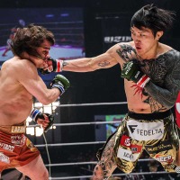 【超RIZIN.4】「クレベルvs.朝倉未来」は朝倉の“戦術次第”と伊藤裕樹　リベンジ成功の可能性にも言及「同じ手には引っかからない」
