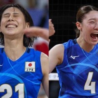 攻守に安定感誇るバレー女子日本代表　躍動の和田由紀子、主将の石川真佑らが公式スタッツで上位入り　新体制主力が快進撃支える
