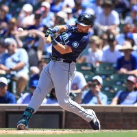 【MLB】マ軍ローリー、独走態勢の31号……ジャッジに4本差、大谷翔平に5本差　「自分を見失わない」指揮官が好調理由を指摘