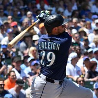 【MLB】止まらないローリー、4戦連発32号で追い上げるジャッジに再び4本差　「両リーグ単独2冠王」でMVP最有力に