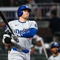 【MLB】大谷翔平「1番DH」スタメン　“通算OPS1.280”好相性の敵地スタジアムで2試合連続29号アーチなるか