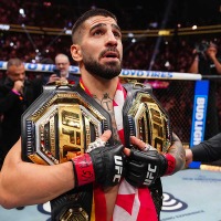 【UFC】二階級制覇のトプリアに「問題を与える可能性」がある選手とは……ライト級ランカーが言及「かなり厄介な相手になる」