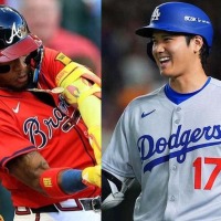 【MLB】大谷翔平との「40-40」超え＆MVPコンビ結成にも期待　復活のアクーニャJr.が球宴選出、本拠地開催は「特別な試合」