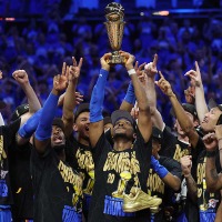 【NBA】今季3冠のギルジャスアレクサンダー、リーグ史上最高額で契約合意　“ジョーダン超え”の活躍で46年ぶりのチーム優勝に貢献