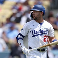 【MLB】左翼手は渡さない、ド軍コンフォートがスランプ脱出へ打撃フォーム改造　6戦3発で手応え「スムーズに動けるようになった」