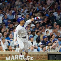 【MLB】称賛相次ぐ鈴木誠也、今季打撃の質は“超一流”　データが証明した長打量産のワケと後半戦への課題