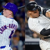 【MLB】「結局、最後は大谷翔平」を覆すか……ファンが選ぶ前半戦MVPはジャッジとPCA　米放送局が発表