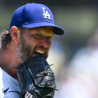 【MLB】「あなたの気持ちはよく分かる」カーショー、味方3失策で“ブチ切れ”降板に米メディア理解示す