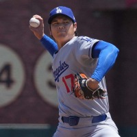 【MLB】大谷翔平、次回登板は31日レッズ戦　ロバーツ監督が明言「目標は4イニング」　左打者天国“初アーチ”にも期待