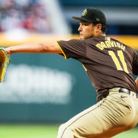 【MLB】8失点で最短KOのダルビッシュ有「21年プレーしている、言い訳できない」と反省の弁も……「もっと良くなる」と前を向く