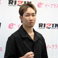 【超RIZIN.4】朝倉未来、4年ぶりのクレベル戦に自信「前回より打撃で踏み込んでいける」　対戦要求の萩原京平には痛烈苦言「お前は認められる試合をしてこい」