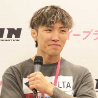【超RIZIN.4】伊藤裕樹、2回戦進出に不安吐露「脱落したらやばい……」　フライ級GP1回戦は勝者から1人脱落「不安要素はある」