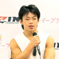 【超RIZIN.4】ヒロヤ「自信になった部分もある」　元谷友貴戦を振り返り、今後を展望「自分の限界を自分で決めないでビリーに託す」
