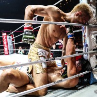 「超RIZIN.4」でヒロヤを下した優勝候補の元谷友貴が22位にランクイン　堀口恭司が5位、平良達郎が7位｜世界フライ級ランキング（2025年7月30日時点）