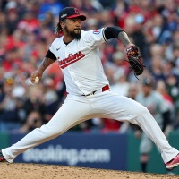 【MLB】守護神クラセの賭博疑惑余波……ガーディアンズが“安打製造機”クワン放出を容認か　移籍先候補はドジャースら4球団