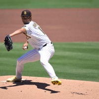【MLB】日米通算204勝を達成したダルビッシュ有、38歳にして止まらぬ進化　「腕を思い切り下げた」新フォームでメッツ打線を翻弄