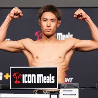 【UFC】平良達郎、“10戦無敗”ヒョンソンのKO宣言に「1Rには間違えだったと気付く」と意気込み　日本大会出場にも意欲「来年日本で戦いたい」