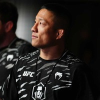 【UFC】堀口恭司、“秒殺KO勝ち”の中村倫也に送ったアドバイスとは……「打撃でも倒せるのでオールラウンダー」と“進化”も強調