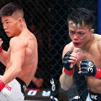 「UFCラスベガス108」で1回TKO勝ちの中村倫也が“30ランクアップ”で65位に急浮上　UFC3戦目を控える風間敏臣は214位｜世界バンタム級ランキング（2025年8月5日時点）