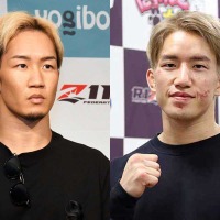 【UFC】朝倉未来、弟・海のセコンド同行で衝撃の“費用”を明かす……「結構大人数で行きますよ」　対戦相手も分析済み、唯一の懸念は「夏の減量」
