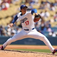 【MLB】大谷翔平、またも歴史を塗り替える　「4条件」をクリアしたメジャー初の記録とは……「1920年以降、ただ1人」と米データ会社