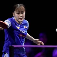 「WTT横浜」で8強入りの大藤沙月が9位、早田ひなが13位　張本美和が日本勢トップの6位をキープ｜卓球女子世界ランキング（2025年第34週）