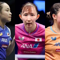 早田ひな、伊藤美誠に世界女王と対戦の可能性　張本美和は8強入りなら過去戦績優位の名手と激突か　カギ握る“対中国上位勢”【ヨーロッパ・スマッシュ】