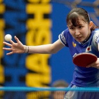 早田ひなが韓国エース・申裕斌とパリ五輪以来の激突　戦績では日本のサウスポーが圧倒、孫穎莎への挑戦権の行方も注目【ヨーロッパ・スマッシュ】