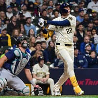 【MLB】ドジャースは「ティア2」止まり、米メディアが世界一候補をランク付け　全球団トップのブルワーズを絶賛「このチームは異常なまでに強い」