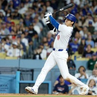 【MLB】大谷翔平「1番投手兼DH」スタメン　生え抜き左腕攻略の3試合ぶり46号“二刀流アーチ”に期待、今季初白星なるか