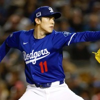 【MLB】佐々木朗希、メジャー復帰かマイナー続行か……来週にも判断　米メディアは「成長している」「チームを助ける存在ではない」と賛否