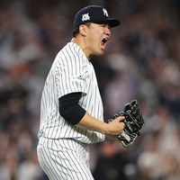 巨人・田中将大、史上4人目の日米通算200勝かけて広島戦へ　ヤ軍で通算78勝とエースに君臨、野茂英雄、ダルビッシュ有らに続くか
